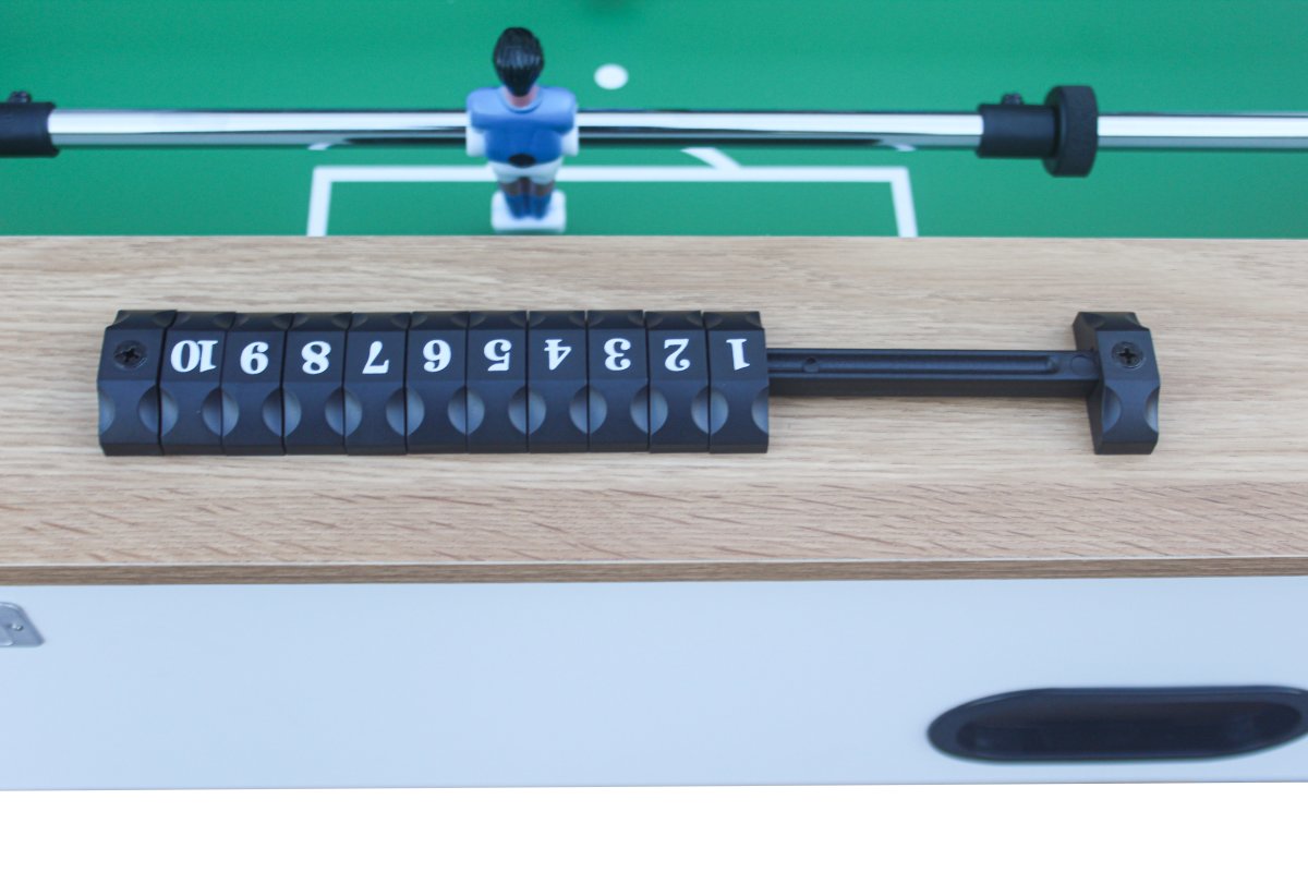 Stanlord Fotbollsspel Monza, hopfällbar