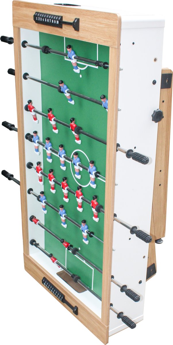 Stanlord Fotbollsspel Monza, hopfällbar