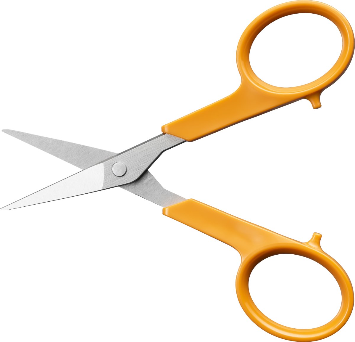 Fiskars Classic Broderisax, 10 cm