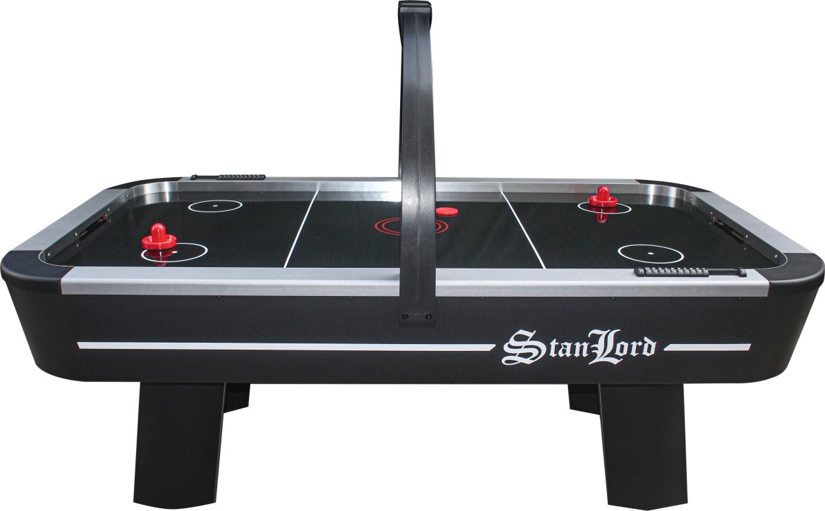 Stanlord Airhockeybord Bergamo Pro