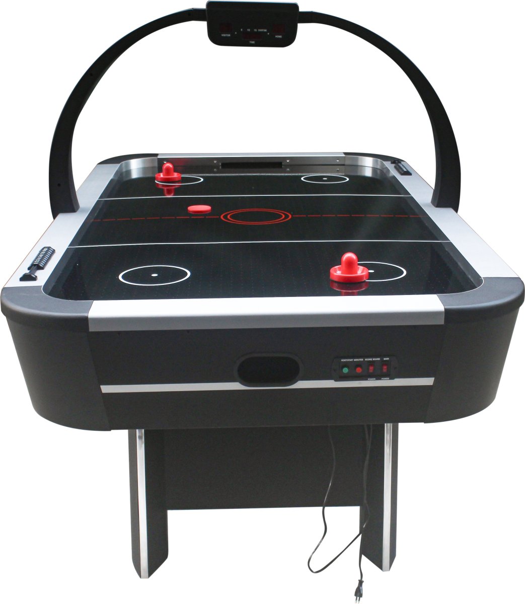 Stanlord Airhockeybord Bergamo Pro