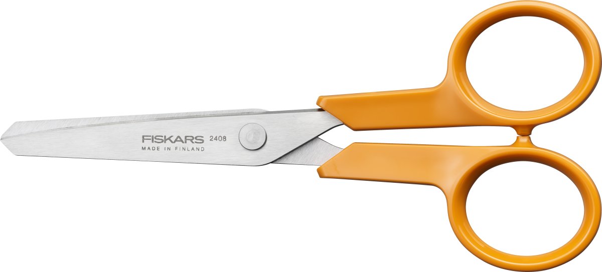 Fiskars Classic Hobbysax, 13 cm