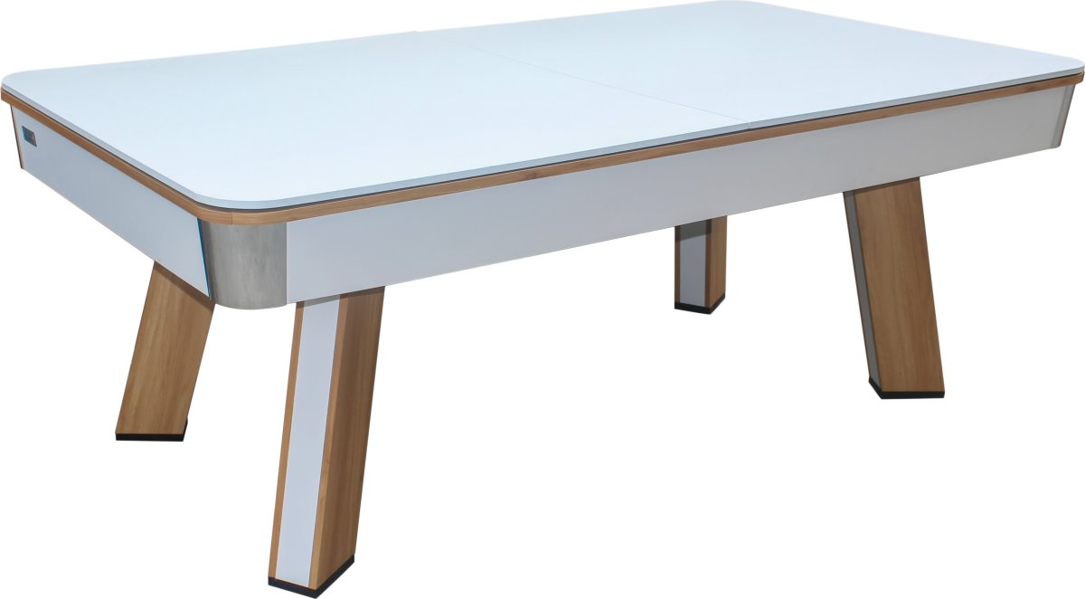 Stanlord Pantheon matbord m/pool & bordtennis