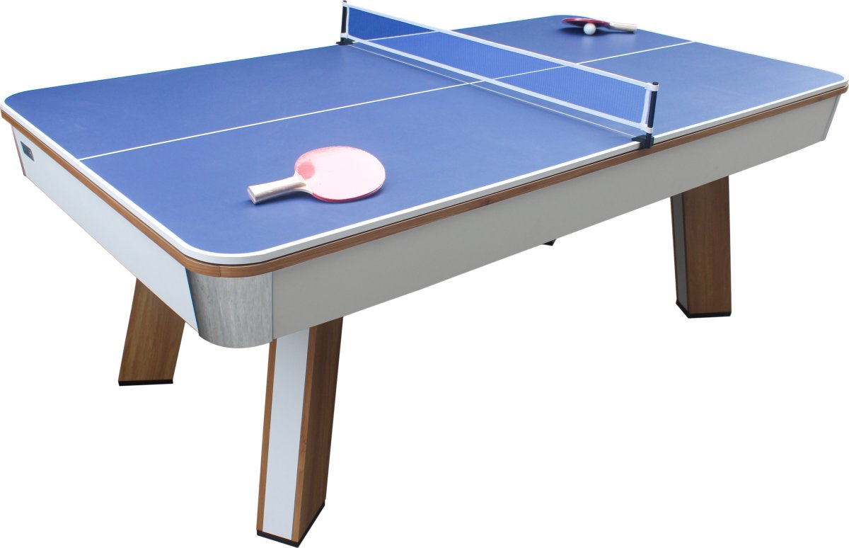Stanlord Pantheon matbord m/pool & bordtennis