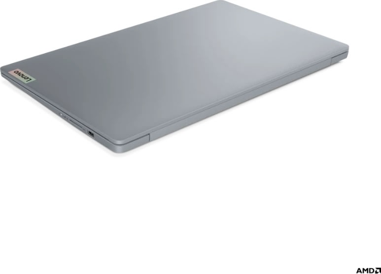 Lenovo IdeaPad Slim 3 15ABR8 R5, bärbar, grå