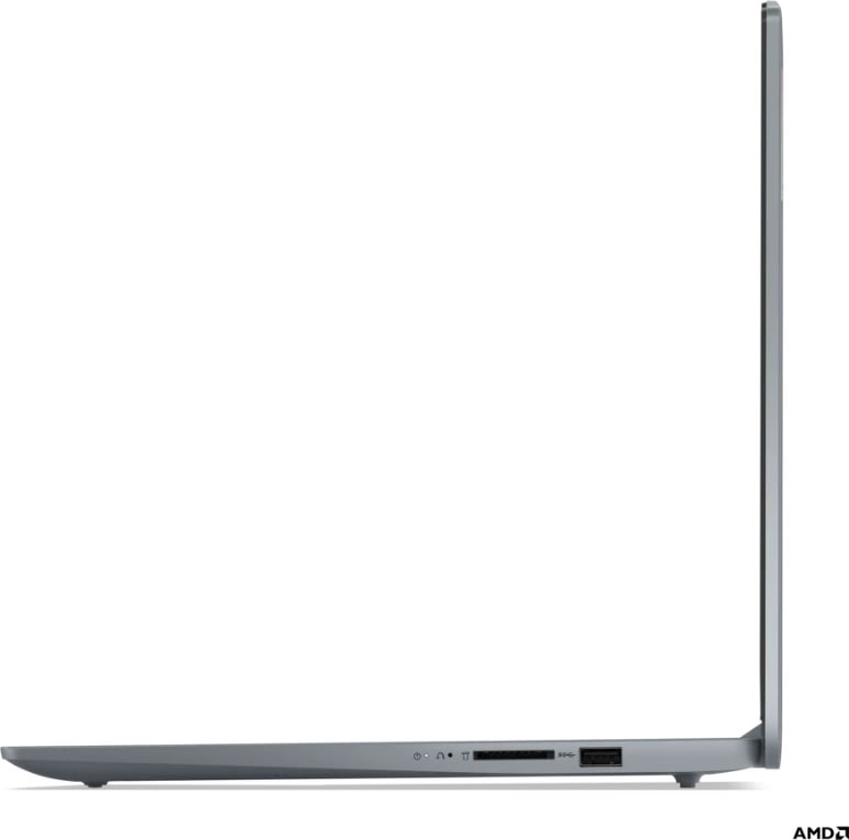 Lenovo IdeaPad Slim 3 15ABR8 R5, bärbar, grå