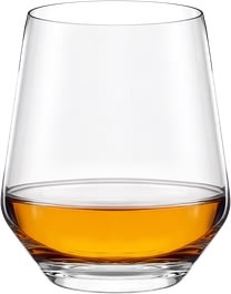 Stölzle Quatrophil Whisky Tumbler 37 cl, 6 st.