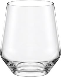 Stölzle Quatrophil Whisky Tumbler 37 cl, 6 st.