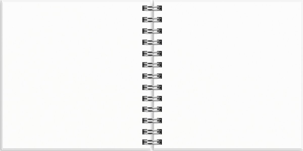 Mayland Gästbok - Celebration book, 180x180 mm