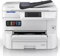 Epson multifunktionsskrivare för färg EM-C7100DWF