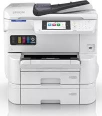 Epson multifunktionsskrivare för färg EM-C7100DWF