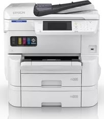 Epson multifunktionsskrivare för färg EM-C7100DWF