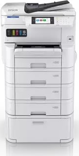 Epson multifunktionsskrivare för färg EM-C7100DWF
