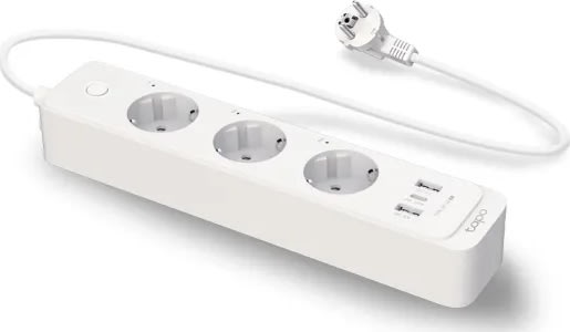TP-LINK Tapo P300 Smart Wi-Fi Grenuttag