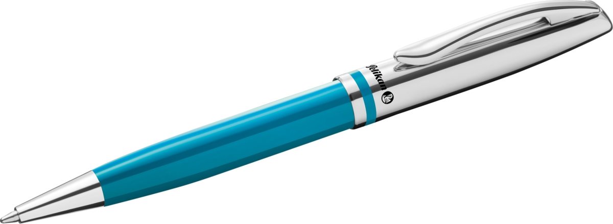 Pelikan Jazz Kulpenna, petrol