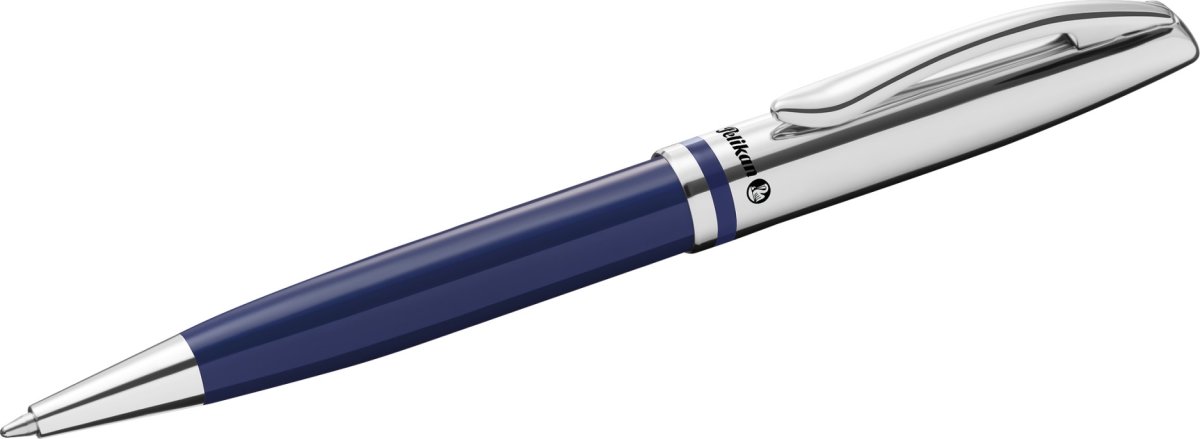 Pelikan Jazz Kulspetspenna, darkblue