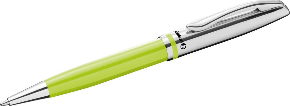 Pelikan Jazz Kulspetspenna, lemon