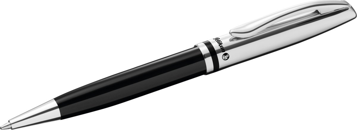 Pelikan Jazz Kulspetspenna, black