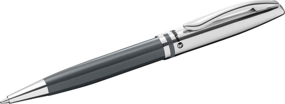 Pelikan Jazz Kulspetspenna, warmgrey