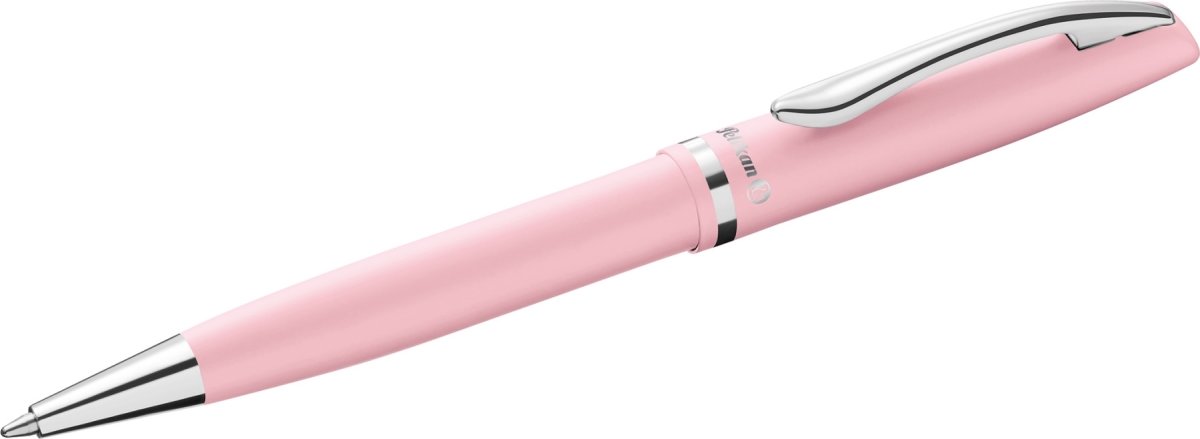 Pelikan Jazz Pastel Kulspetspenna, rose