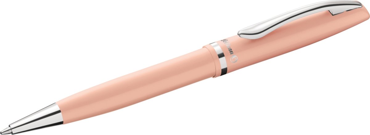 Pelikan Jazz Pastel Kulspetspenna, apricot