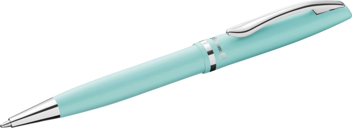 Pelikan Jazz Pastel Kulspetspenna, mint