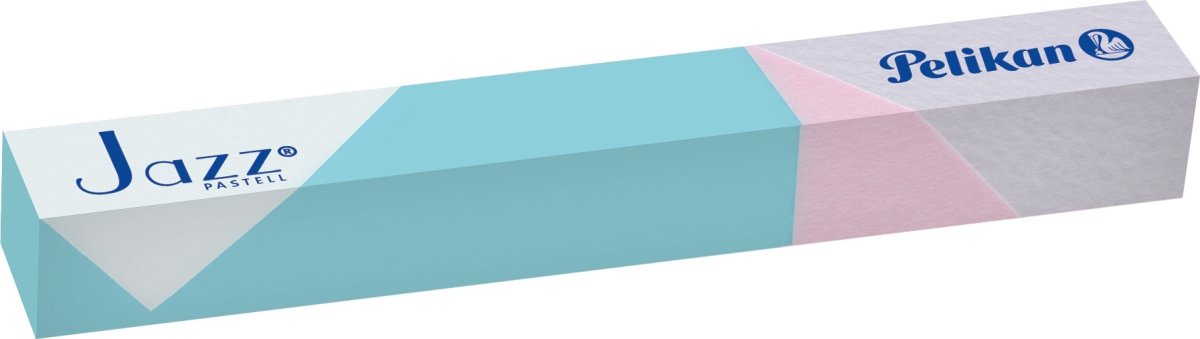 Pelikan Jazz Pastel Kulspetspenna, mint