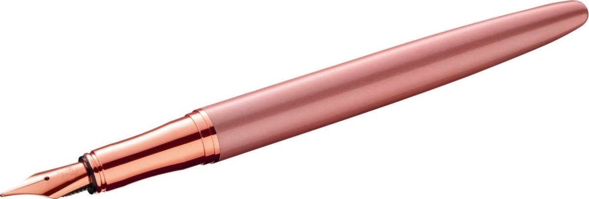 Pelikan Jazz N. Elegance Reservoarpenna, rose