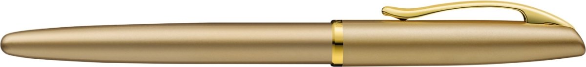 Pelikan Jazz N. Elegance Reservoarpenna, guld