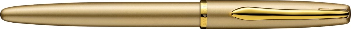 Pelikan Jazz N. Elegance Reservoarpenna, guld