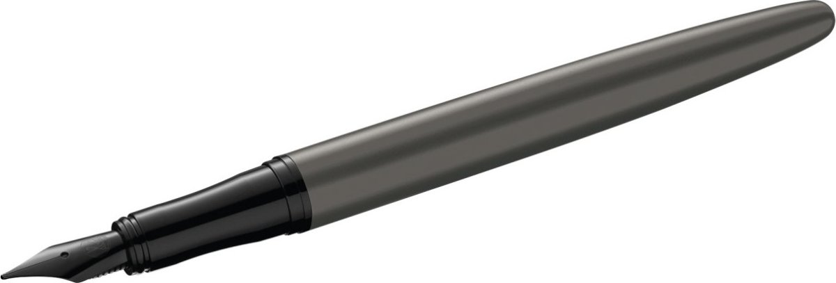 Pelikan Jazz N. Elegance Fylldepenna, stone