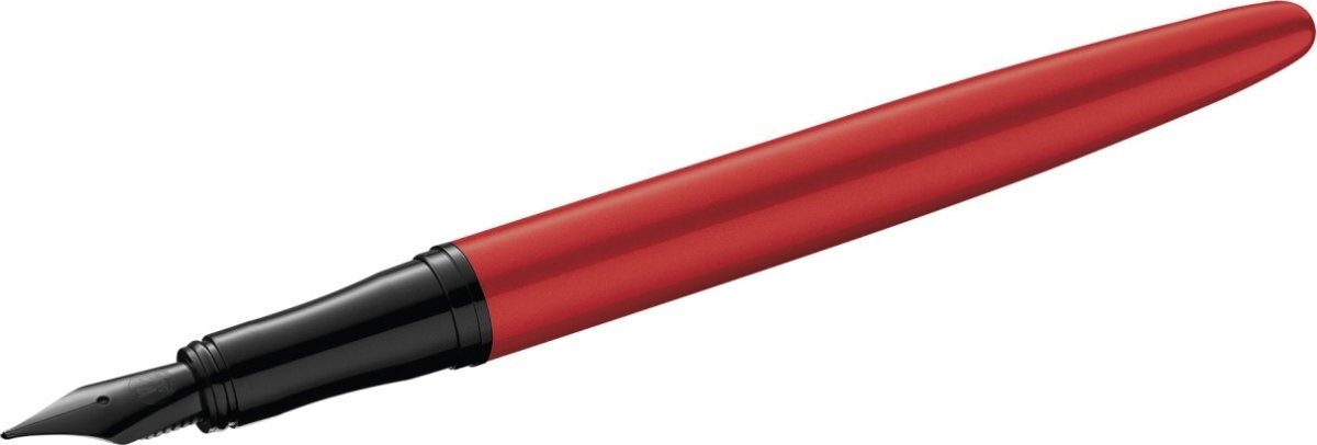 Pelikan Jazz N. Elegance Reservoarpenna, red