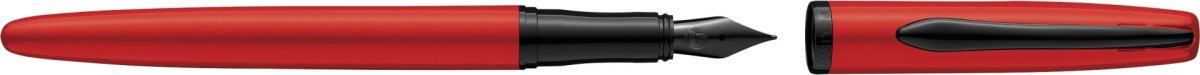 Pelikan Jazz N. Elegance Reservoarpenna, red