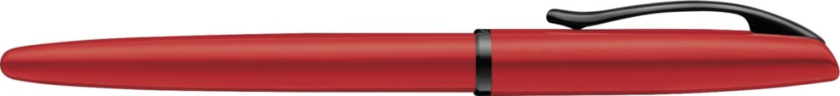 Pelikan Jazz N. Elegance Reservoarpenna, red