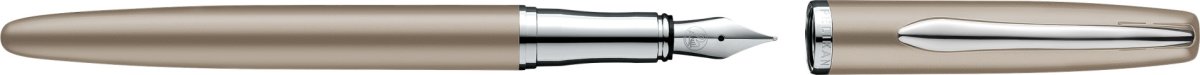 Pelikan Jazz N. Elegance Reservoarpenna, taupe