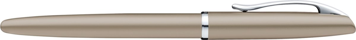 Pelikan Jazz N. Elegance Reservoarpenna, taupe