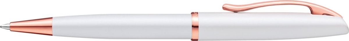 Pelikan Jazz N. Elegance Kulspetspenna, pearl