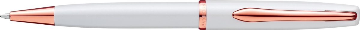Pelikan Jazz N. Elegance Kulspetspenna, pearl