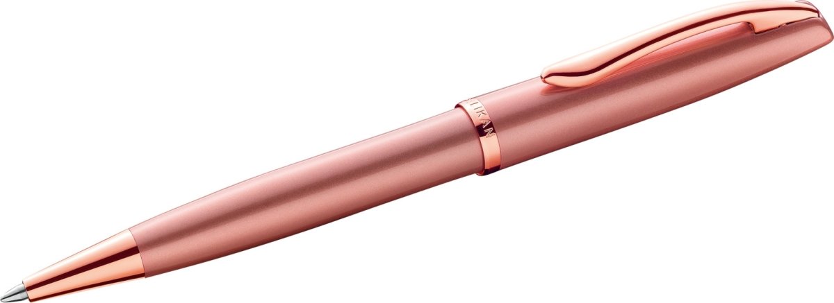 Pelikan Jazz N. Elegance Kulspetspenna, ros