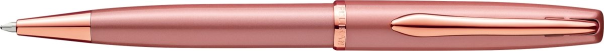 Pelikan Jazz N. Elegance Kulspetspenna, ros