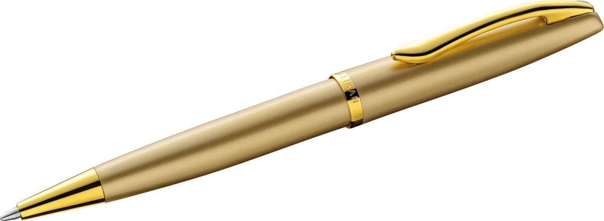 Pelikan Jazz N. Elegance Kulspetspenna, gold