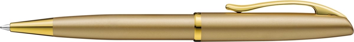 Pelikan Jazz N. Elegance Kulspetspenna, gold