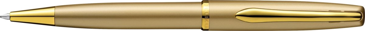 Pelikan Jazz N. Elegance Kulspetspenna, gold