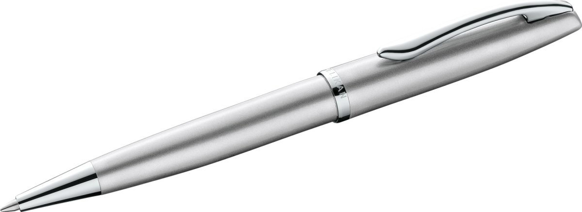 Pelikan Jazz N. Elegance Kulspetspenna, silver