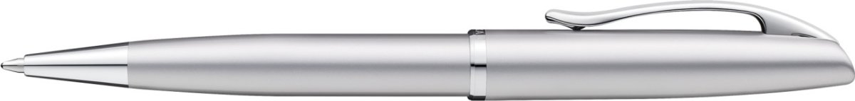 Pelikan Jazz N. Elegance Kulspetspenna, silver