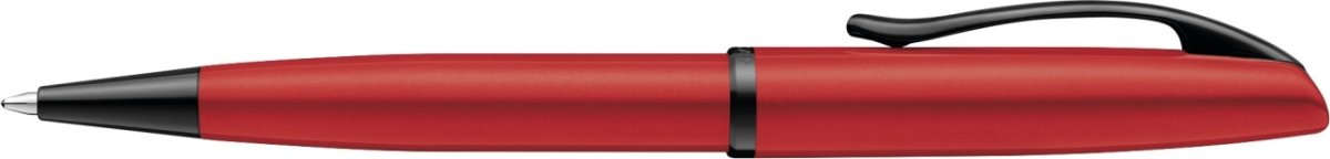 Pelikan Jazz N. Elegance Kulspetspenna, red