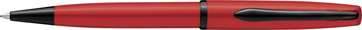Pelikan Jazz N. Elegance Kulspetspenna, red