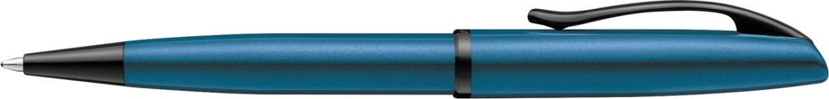Pelikan Jazz N. Elegance Kulspetspenna, aquamarin