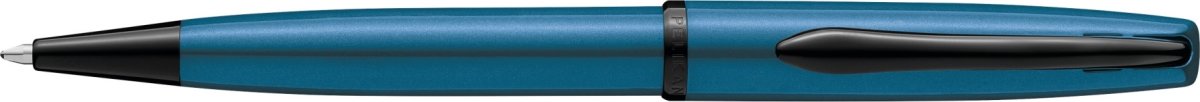Pelikan Jazz N. Elegance Kulspetspenna, aquamarin