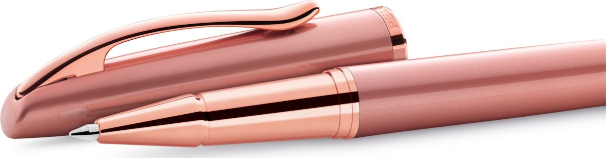 Pelikan Jazz N. Elegance Set, Reservoar/Rol, rose